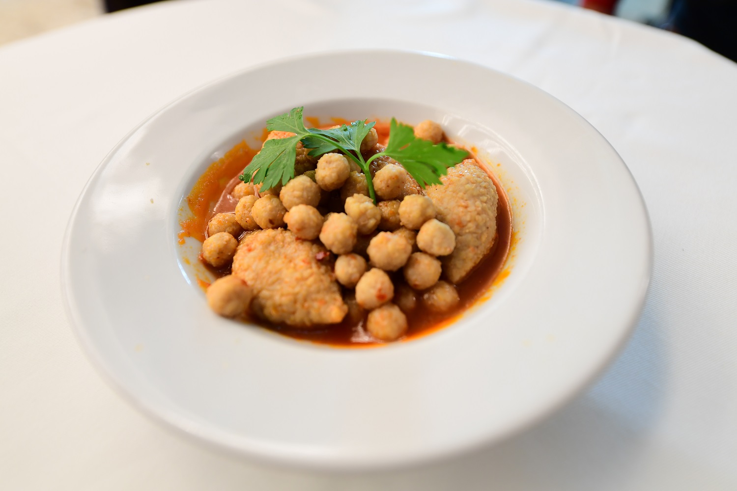 Yeşilyurt Gastronomi