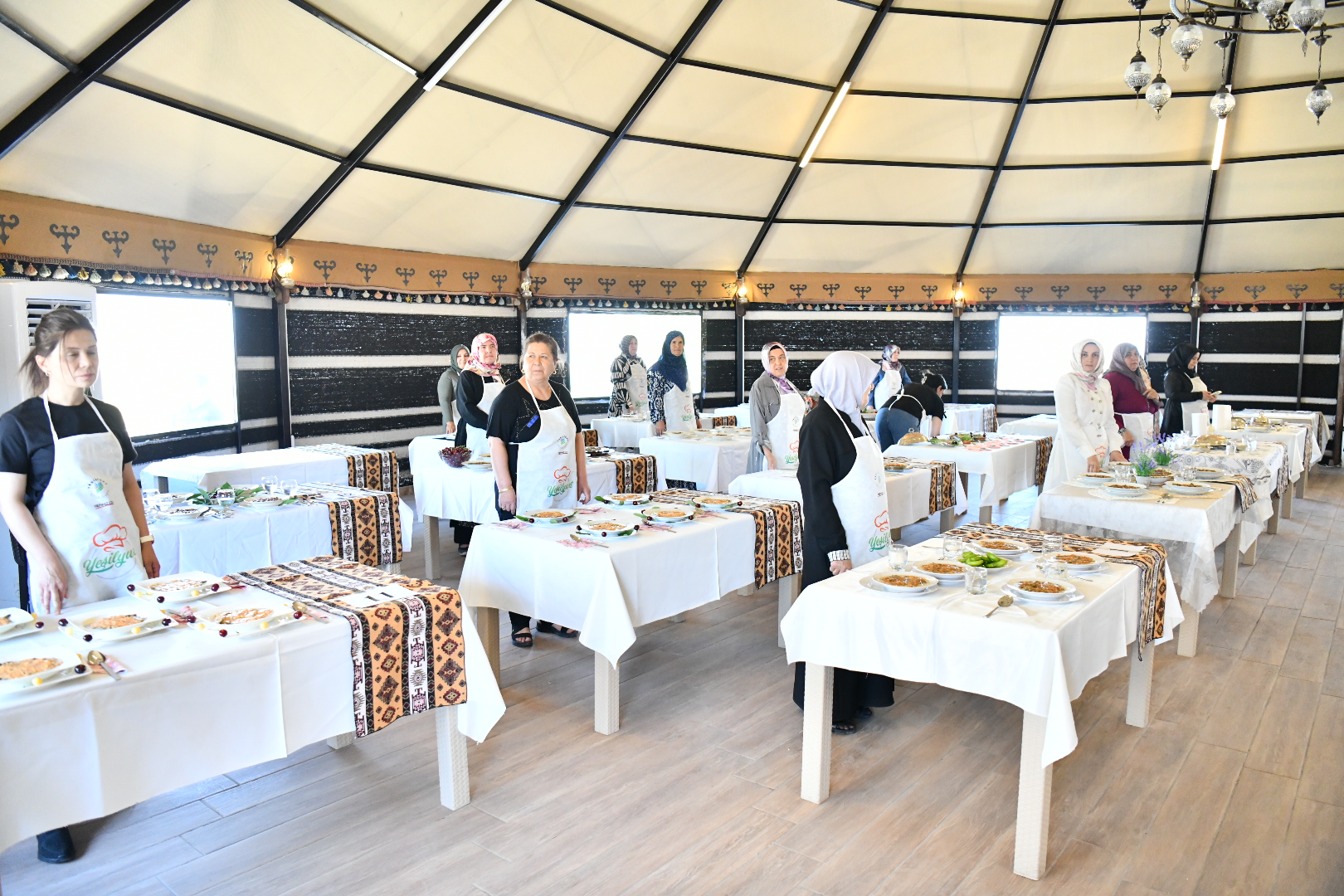 Yeşilyurt Gastronomi