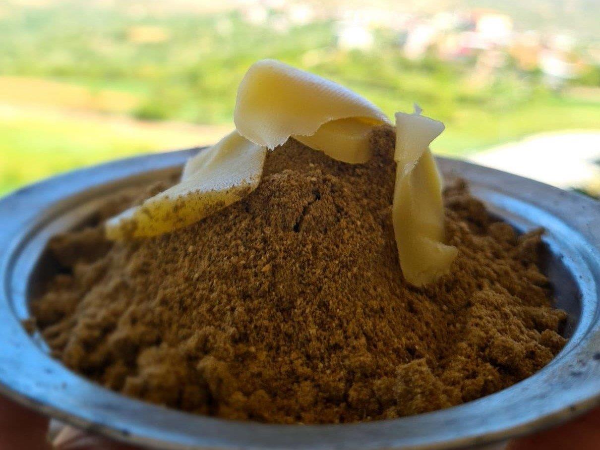 Pütürge Dermanı