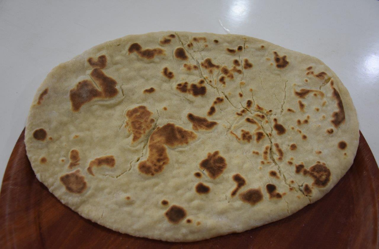 Malatya Ekşili Ekmek