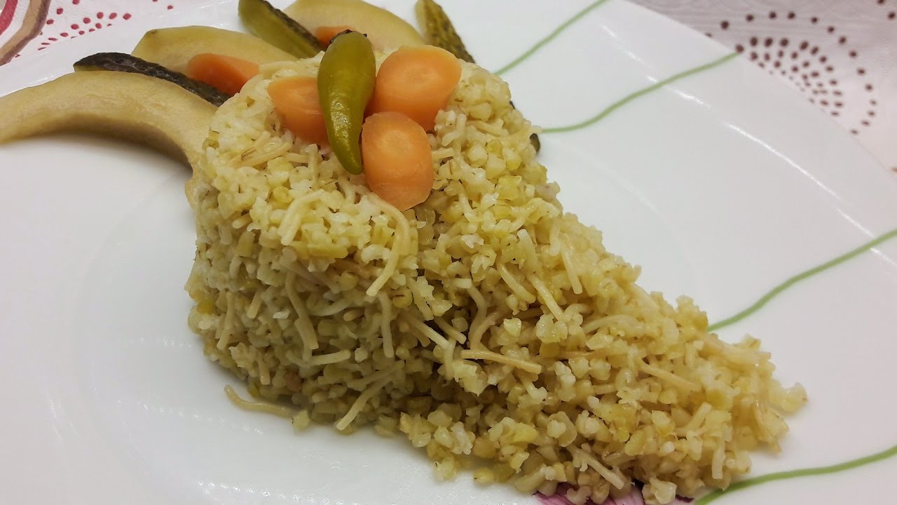 Yeşilyurt Gastronomi
