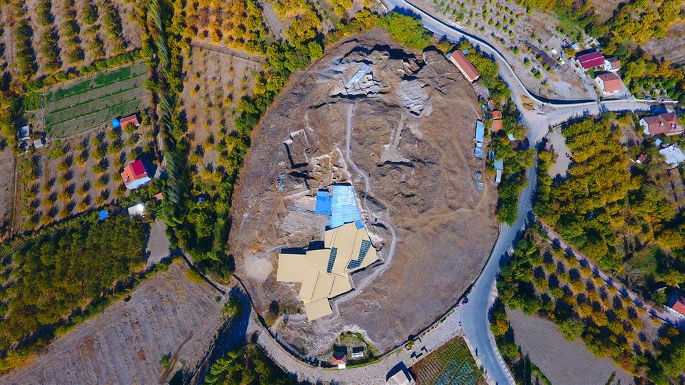 Yeşilyurt Gastronomi