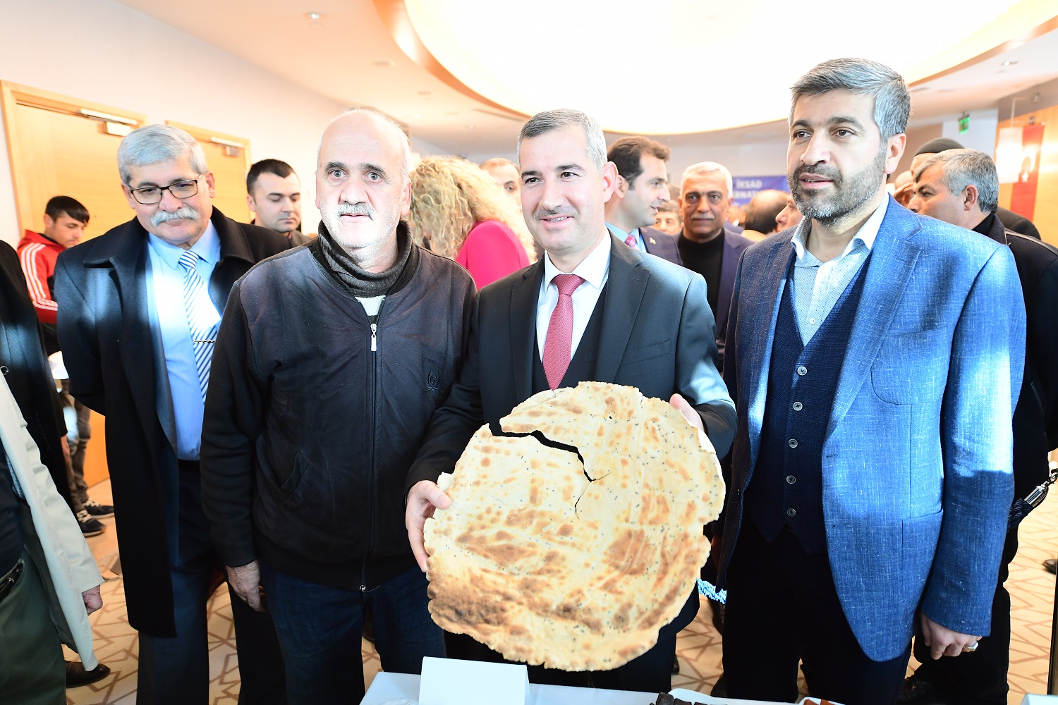 Yeşilyurt Gastronomi