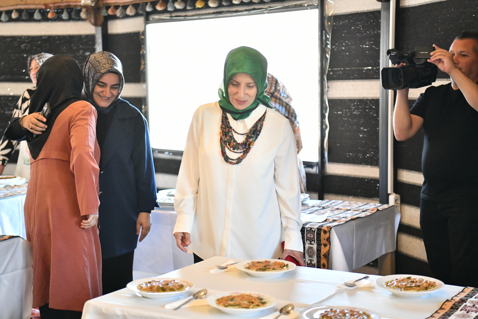 Yeşilyurt Gastronomi